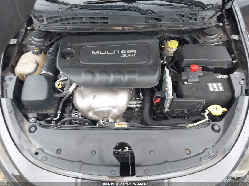 2015 Dodge Dart Sxt VIN: 1C3CDFBB7FD378180 Lot: 43719963