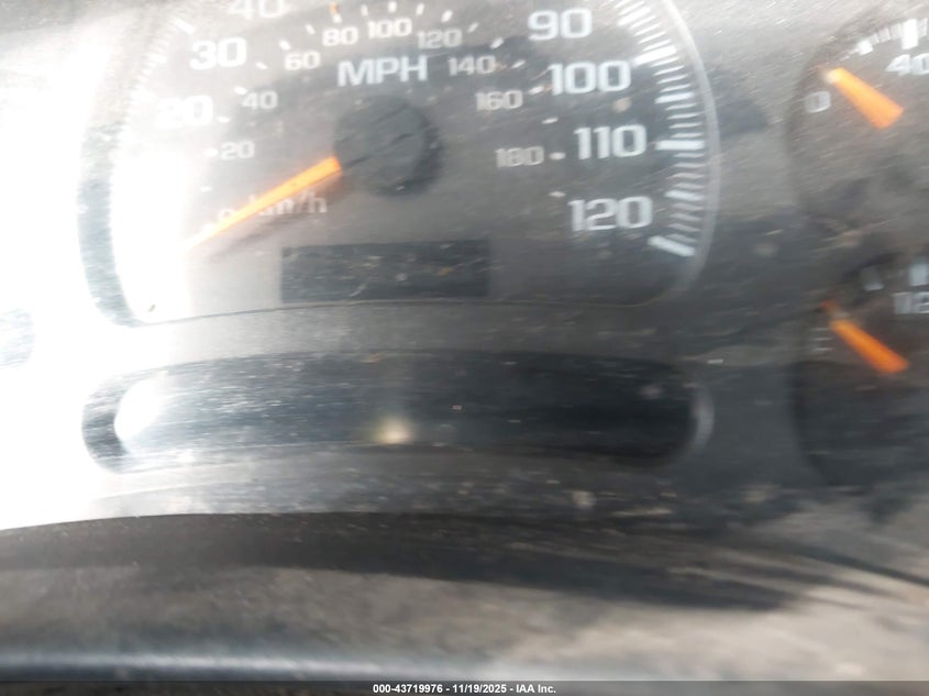 2004 Chevrolet Tahoe Ls VIN: 1GNEC13V14R180995 Lot: 43719976