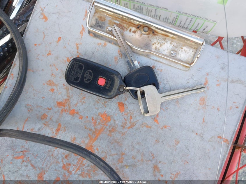 JT3HN86R220386565 2002 TOYOTA 4RUNNER photo no. 11