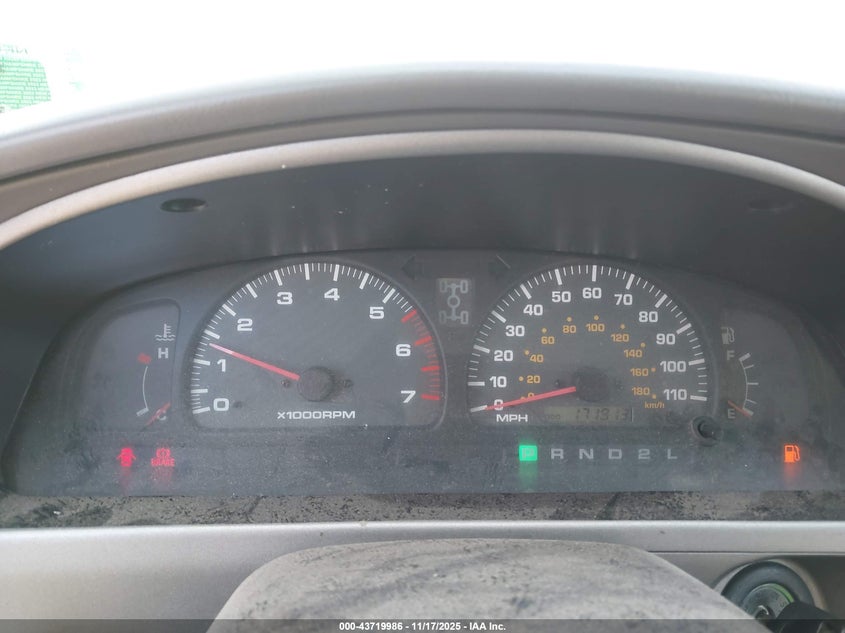 JT3HN86R220386565 2002 TOYOTA 4RUNNER photo no. 7