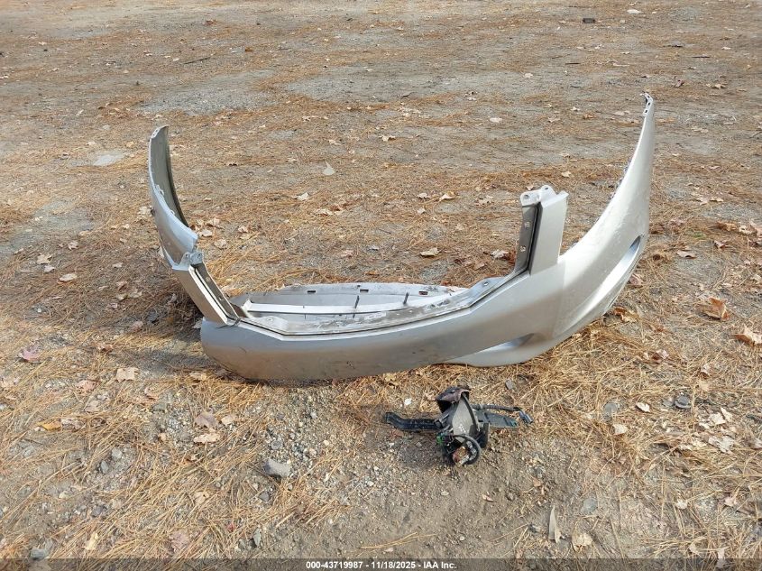 2008 Honda Accord 3.5 Ex-L VIN: 1HGCP36868A026035 Lot: 43719987