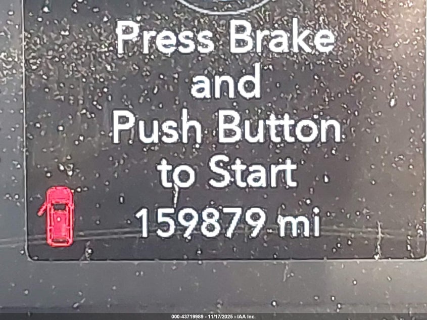 2019 Chrysler Pacifica Touring L VIN: 2C4RC1BG0KR575352 Lot: 43719989