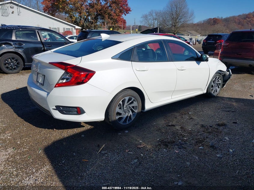 19XFC2F76HE071093 2017 HONDA CIVIC photo no. 4