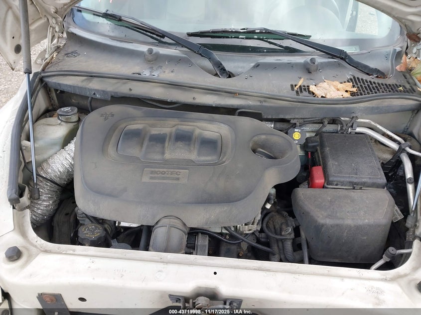 2007 Chevrolet Hhr Lt VIN: 3GNDA33P67S612156 Lot: 43719998