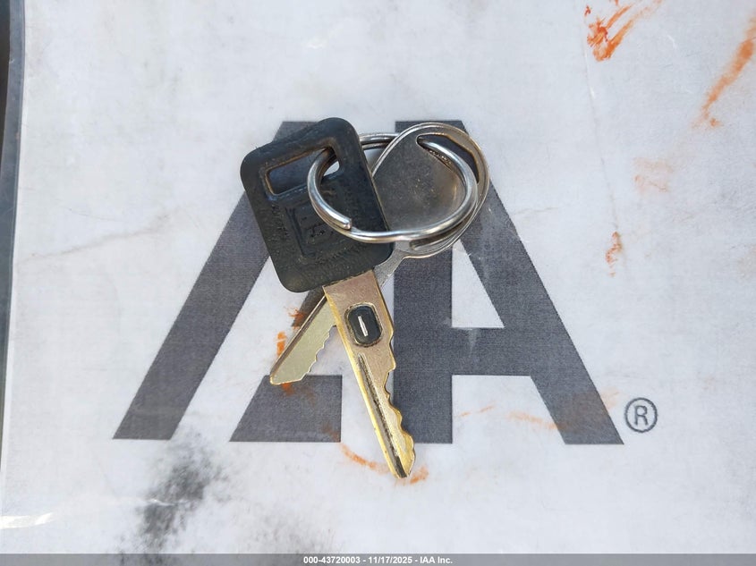 1995 Buick Roadmaster Limited VIN: 1G4BT52P3SR409241 Lot: 43720003