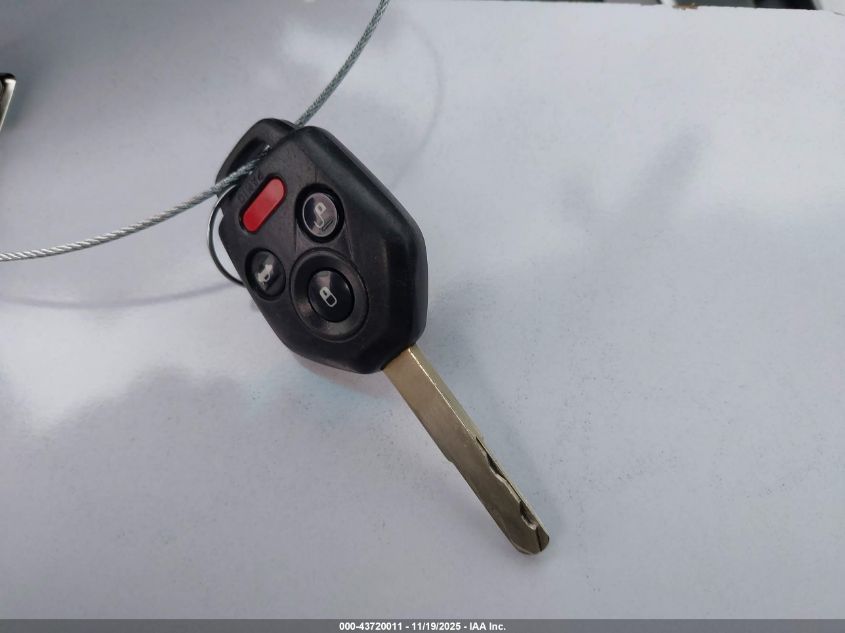 2014 Subaru Outback 2.5I Premium VIN: 4S4BRBCCXE3255465 Lot: 43720011