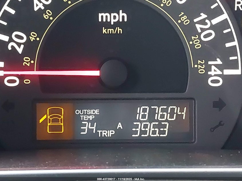 2006 Honda Ridgeline Rts VIN: 2HJYK16466H548467 Lot: 43720017