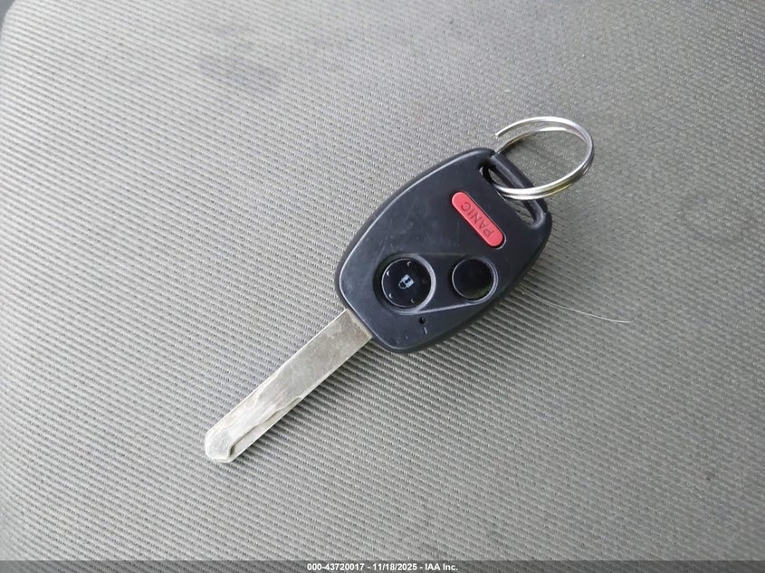 2006 Honda Ridgeline Rts VIN: 2HJYK16466H548467 Lot: 43720017