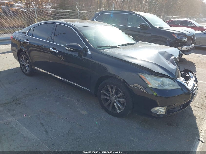LEXUS ES 350 ES 350