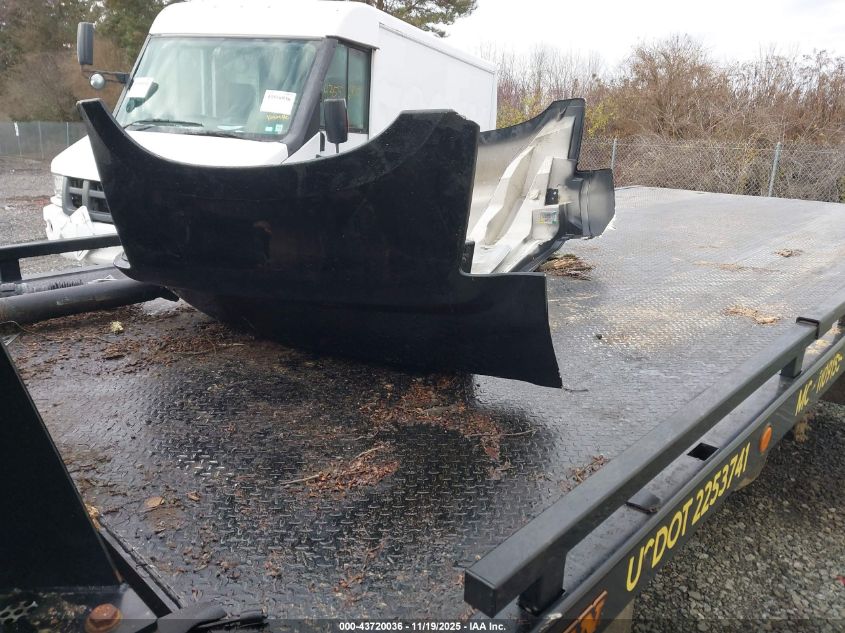 2022 Chevrolet Silverado 4500Hd 1Lt VIN: 1HTKJPVKXNH740529 Lot: 43720036