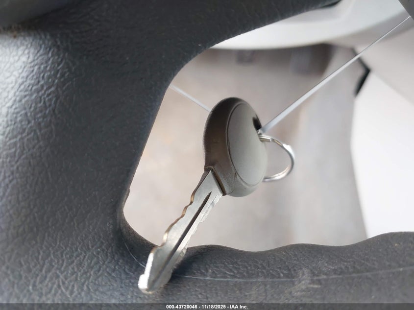 2007 Dodge Caliber VIN: 1B3HB28C17D300948 Lot: 43720046