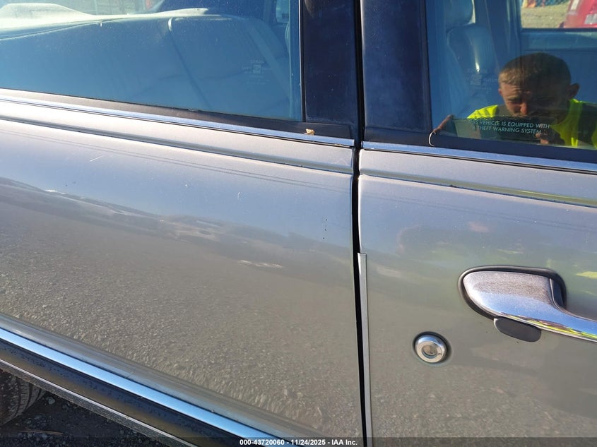 1993 Buick Park Avenue VIN: 1G4CW53L1P1627112 Lot: 43720060