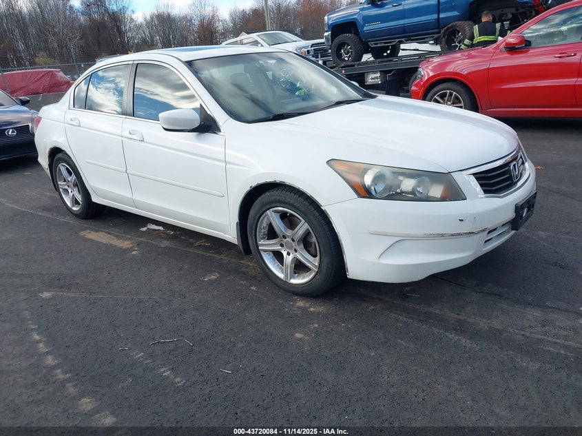 1HGCP26898A015198 2008 HONDA ACCORD photo no. 17