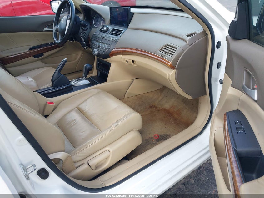 1HGCP26898A015198 2008 HONDA ACCORD photo no. 5