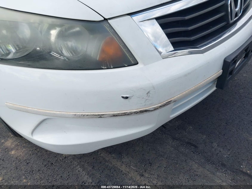 1HGCP26898A015198 2008 HONDA ACCORD photo no. 6