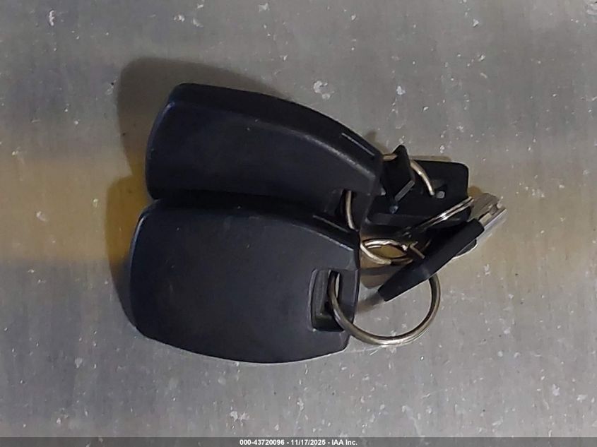 2024 Harley-Davidson Fltrx VIN: 1HD1KH718RB638802 Lot: 43720096