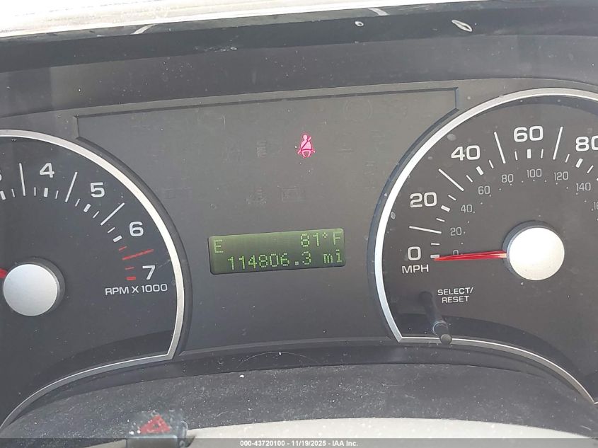 2009 Ford Explorer Xlt VIN: 1FMEU63E29UA28212 Lot: 43720100