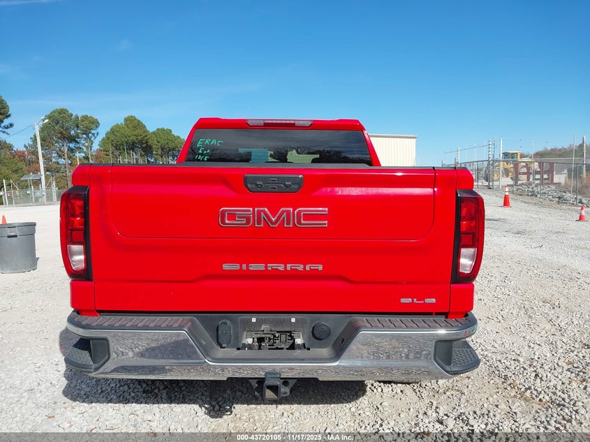 3GTPUBEK9RG388539 2024 GMC SIERRA photo no. 16