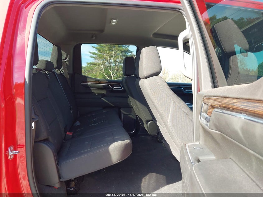 3GTPUBEK9RG388539 2024 GMC SIERRA photo no. 8