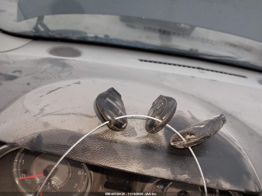 2014 Chrysler Town & Country Touring VIN: 2C4RC1BG4ER218437 Lot: 43720120