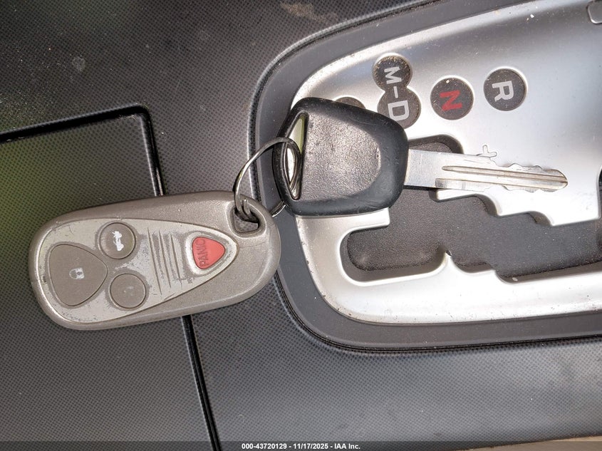 2006 Acura Tsx VIN: JH4CL96876C030558 Lot: 43720129