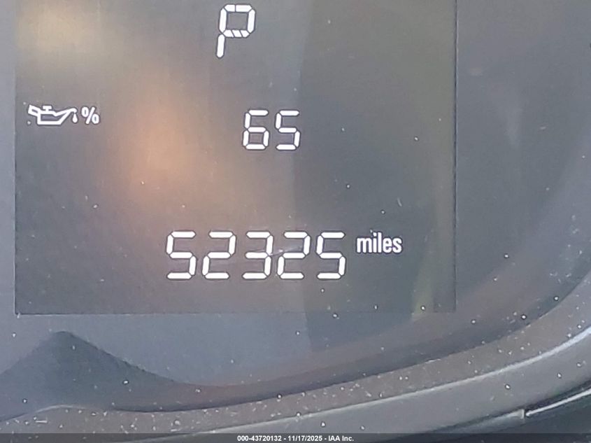 2021 Chevrolet Spark Fwd Ls Automatic VIN: KL8CB6SA7MC727892 Lot: 43720132