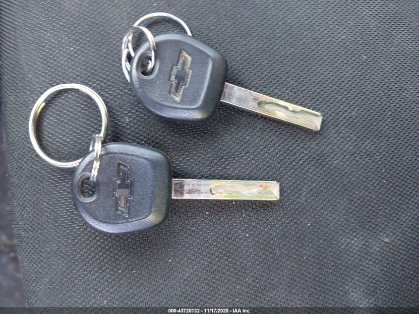 2021 Chevrolet Spark Fwd Ls Automatic VIN: KL8CB6SA7MC727892 Lot: 43720132