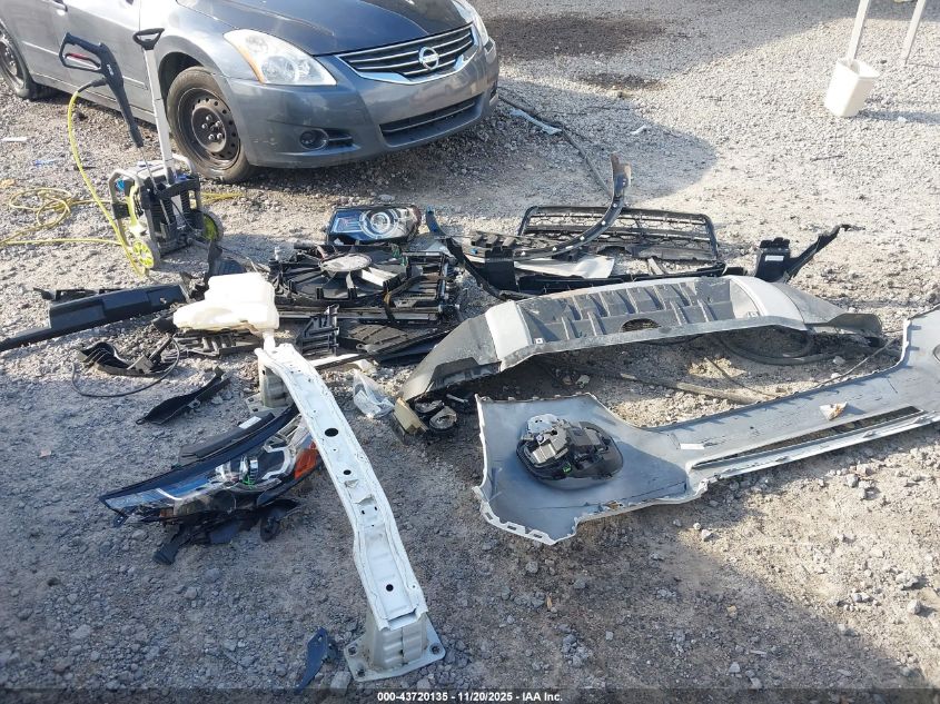 2019 Land Rover Discovery Sport Hse Lux VIN: SALCT2FX0KH829717 Lot: 43720135