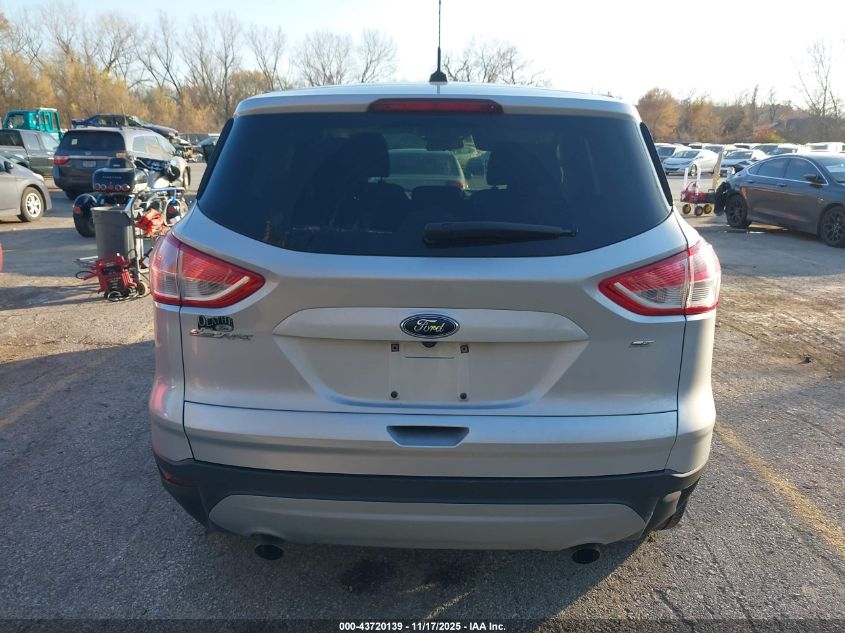 2016 Ford Escape Se VIN: 1FMCU0G79GUA97296 Lot: 43720139