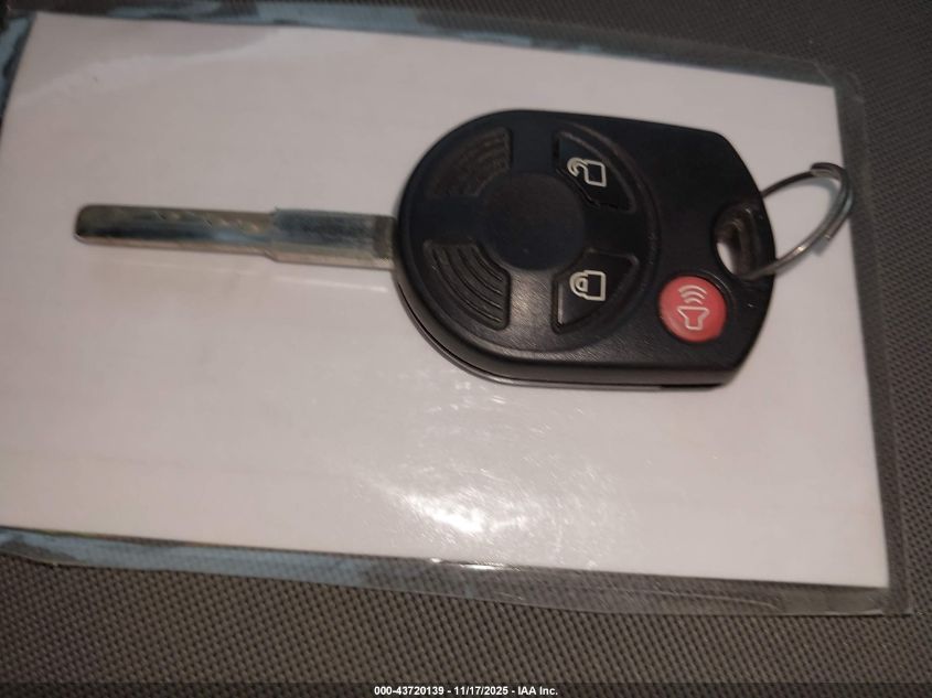 2016 Ford Escape Se VIN: 1FMCU0G79GUA97296 Lot: 43720139