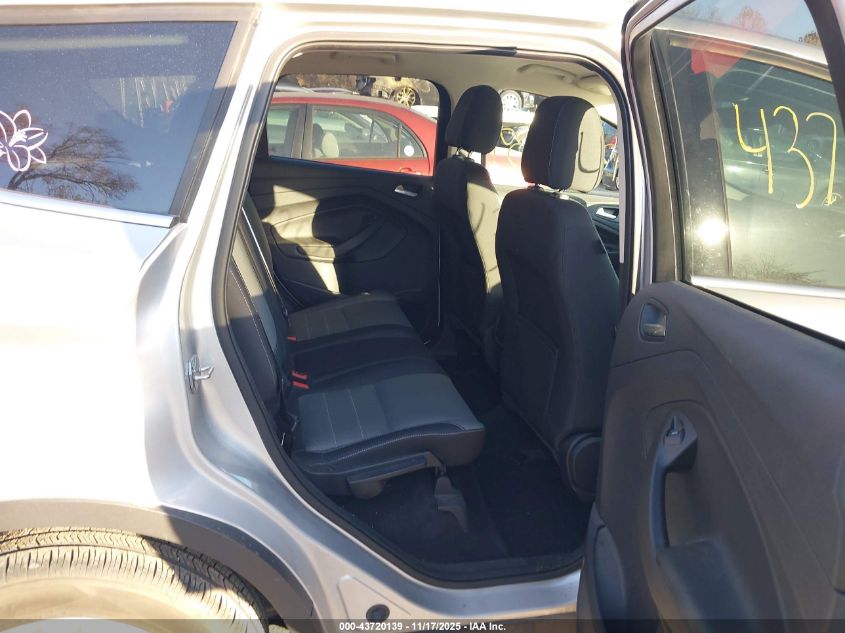 2016 Ford Escape Se VIN: 1FMCU0G79GUA97296 Lot: 43720139