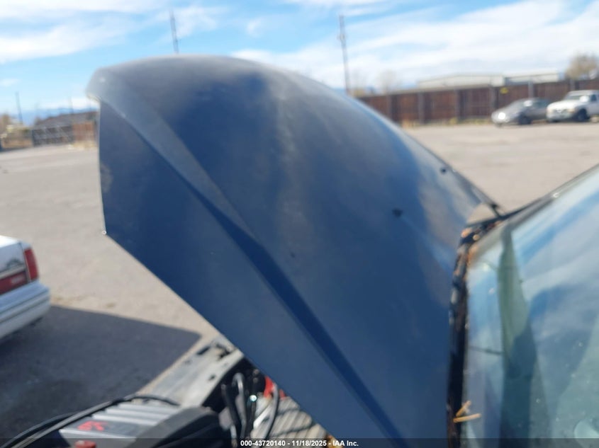 2006 Honda Odyssey Ex VIN: 5FNRL38486B445393 Lot: 43720140