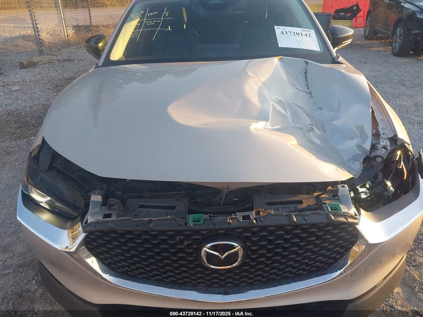 3MVDMBBM8RM697606 2024 MAZDA CX-30 photo no. 6