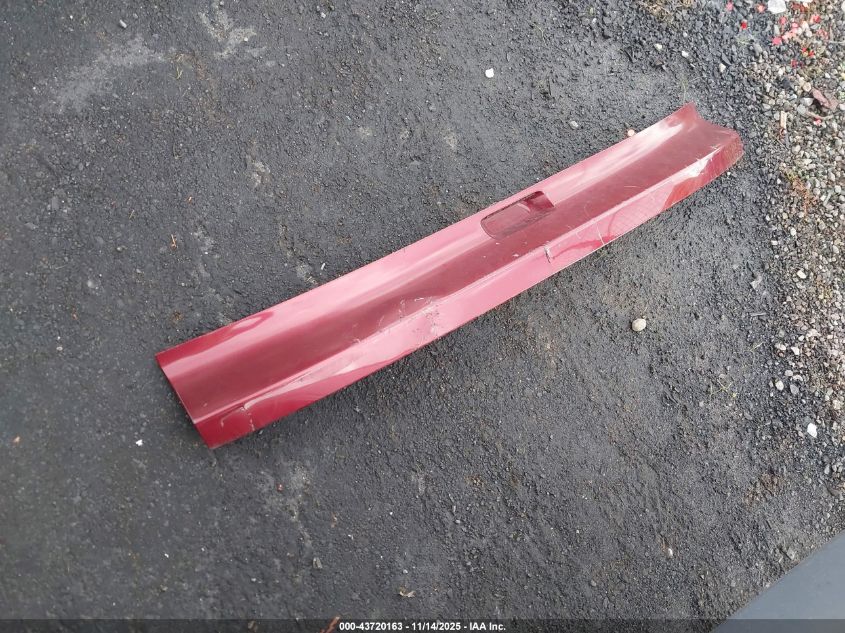 2008 Honda Cr-V Ex VIN: JHLRE48568C009668 Lot: 43720163