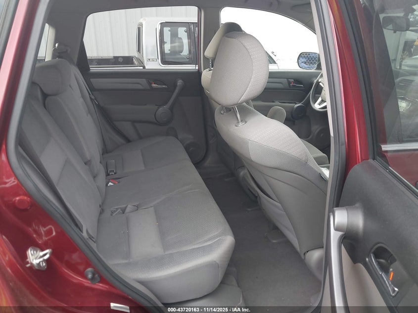 2008 Honda Cr-V Ex VIN: JHLRE48568C009668 Lot: 43720163