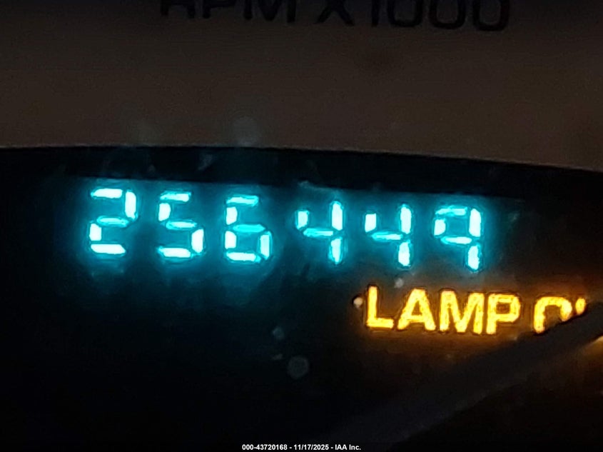 2004 Dodge Ram 1500 Slt/Laramie VIN: 1D7HA18D64J129069 Lot: 43720168