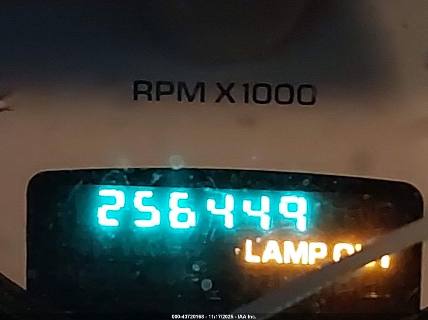 2004 Dodge Ram 1500 Slt/Laramie VIN: 1D7HA18D64J129069 Lot: 43720168