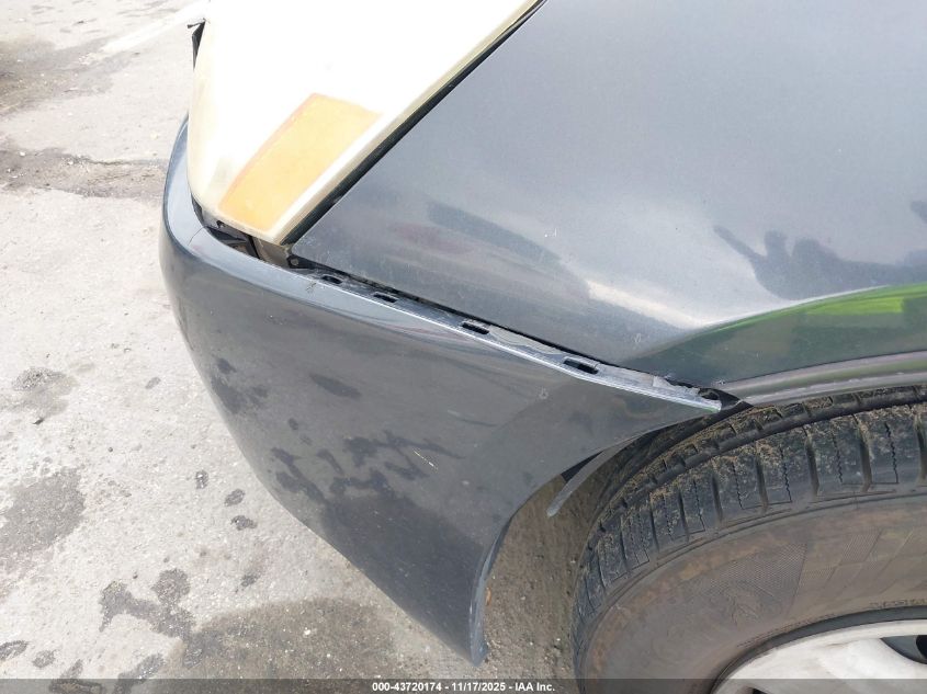 2003 Honda Accord 2.4 Lx VIN: JHMCM563X3C082305 Lot: 43720174