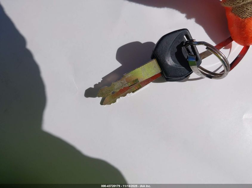 2004 Honda Cbr600 Rr VIN: JH2PC37154M101160 Lot: 43720179