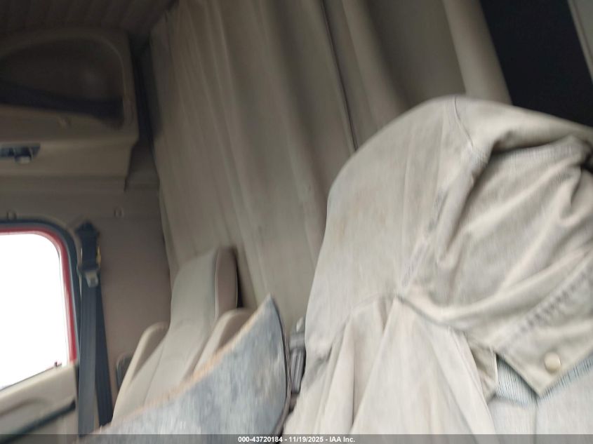 2007 International 9400 9400I VIN: 2HSCNAPR97C391765 Lot: 43720184