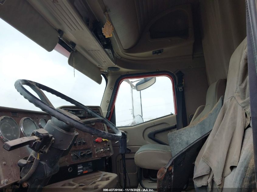 2007 International 9400 9400I VIN: 2HSCNAPR97C391765 Lot: 43720184