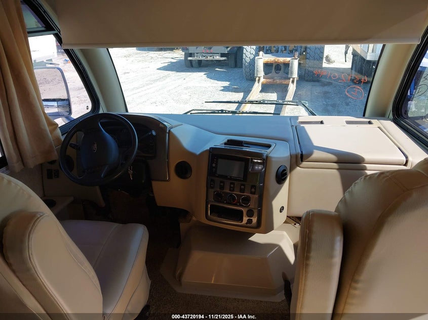 1FC3E3KS3FDA30058 2015 FORD ECONOLINE photo no. 5