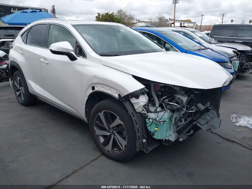 LEXUS NX 300 NX 300