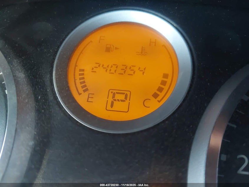 2007 Nissan Sentra 2.0S VIN: 3N1AB61E97L631423 Lot: 43720230