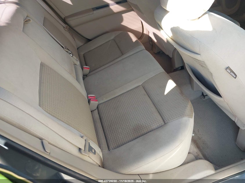 2007 Nissan Sentra 2.0S VIN: 3N1AB61E97L631423 Lot: 43720230