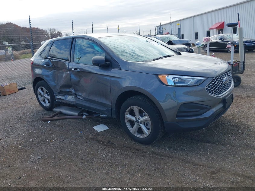 FORD EDGE SE