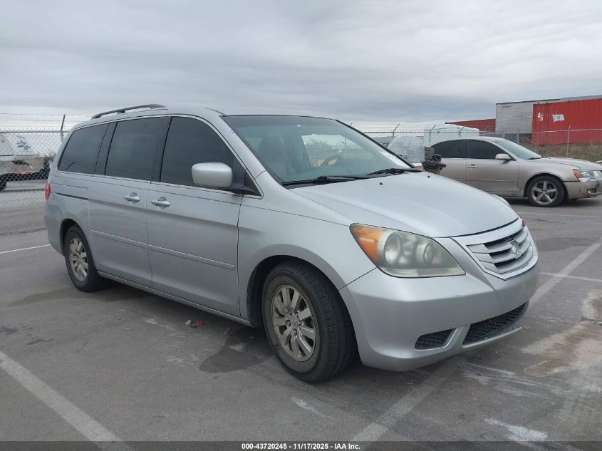 HONDA ODYSSEY EX