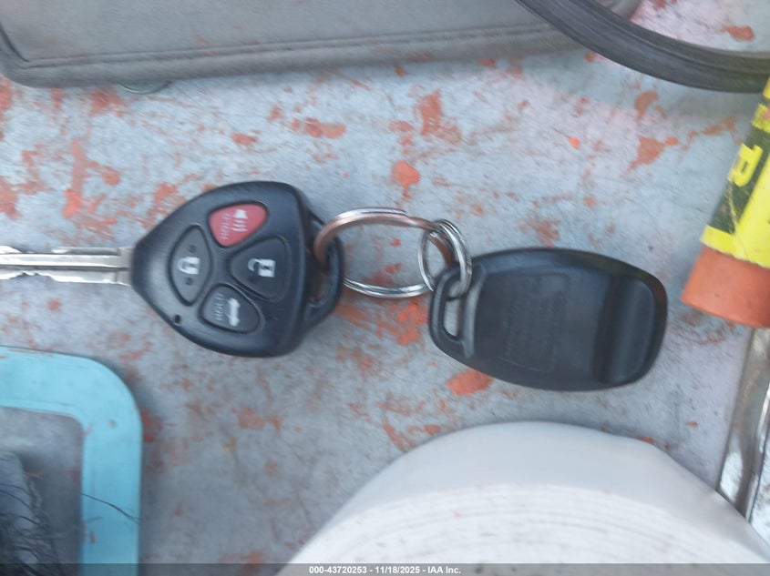 4T4BE46K99R110014 2009 TOYOTA CAMRY photo no. 11