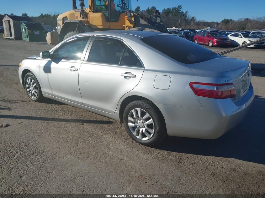 4T4BE46K99R110014 2009 TOYOTA CAMRY photo no. 3