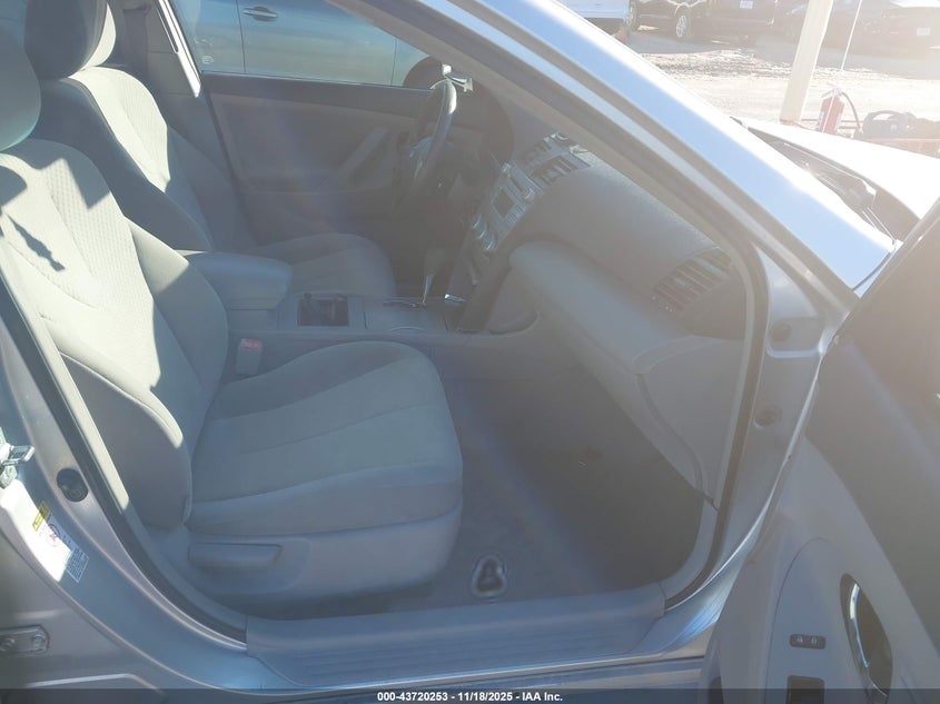 4T4BE46K99R110014 2009 TOYOTA CAMRY photo no. 5